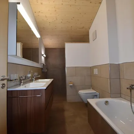 Gemeindematte Apartament