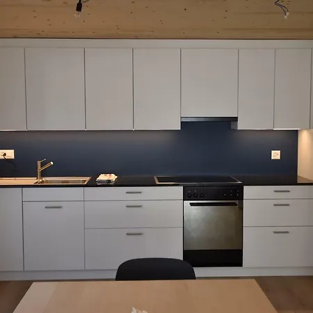 Gemeindematte Apartment Meiringen