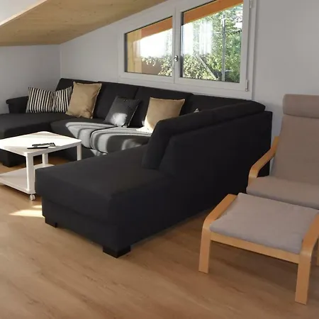 Gemeindematte Apartment *