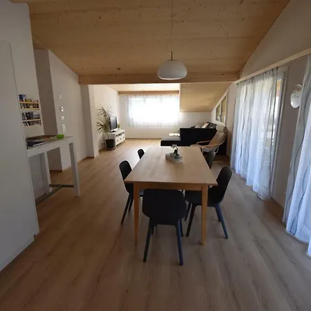 Apartment Gemeindematte *