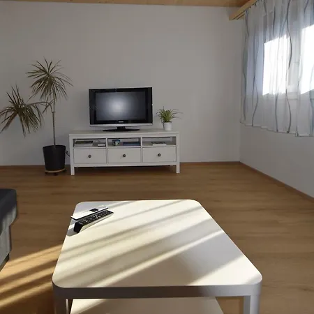 Apartment Gemeindematte