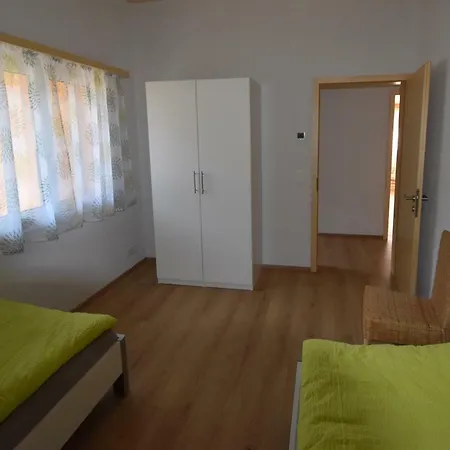 Gemeindematte Apartment *