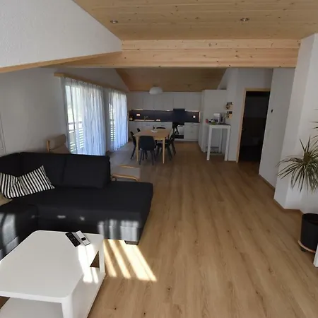 Gemeindematte Apartment