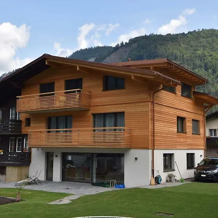 Gemeindematte * Meiringen