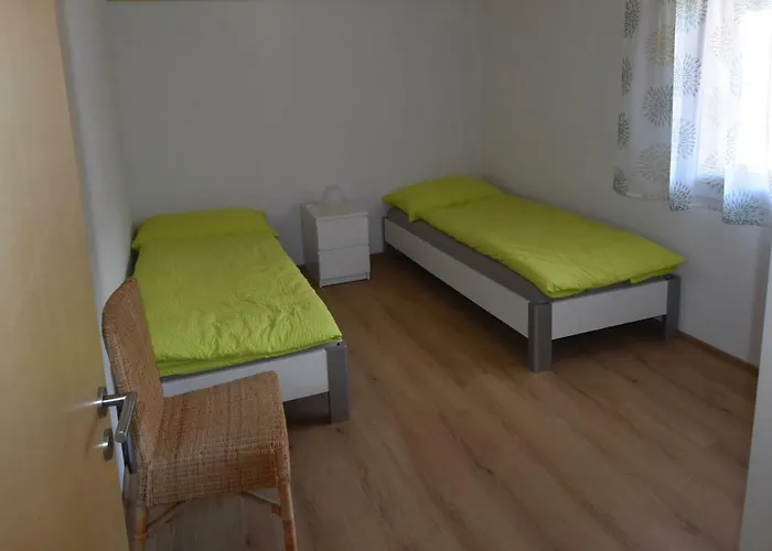 Gemeindematte * Meiringen