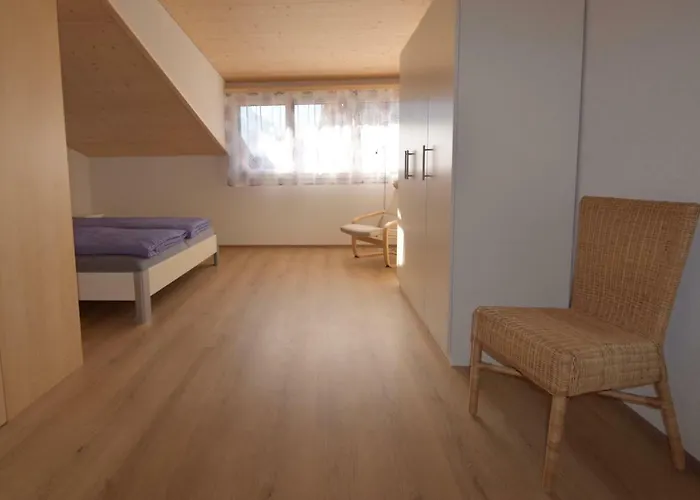 Gemeindematte Meiringen