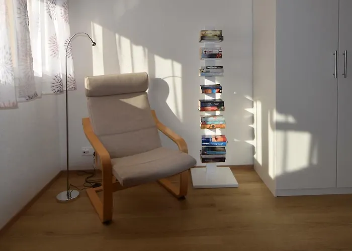 Gemeindematte Appartamento Meiringen