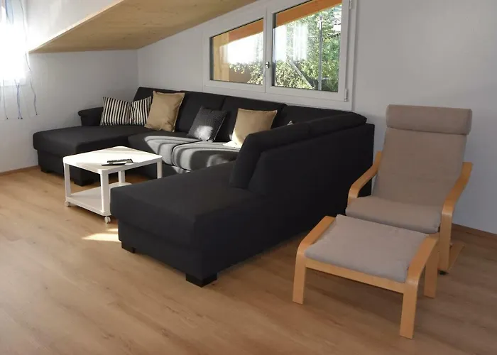 Gemeindematte Appartamento *