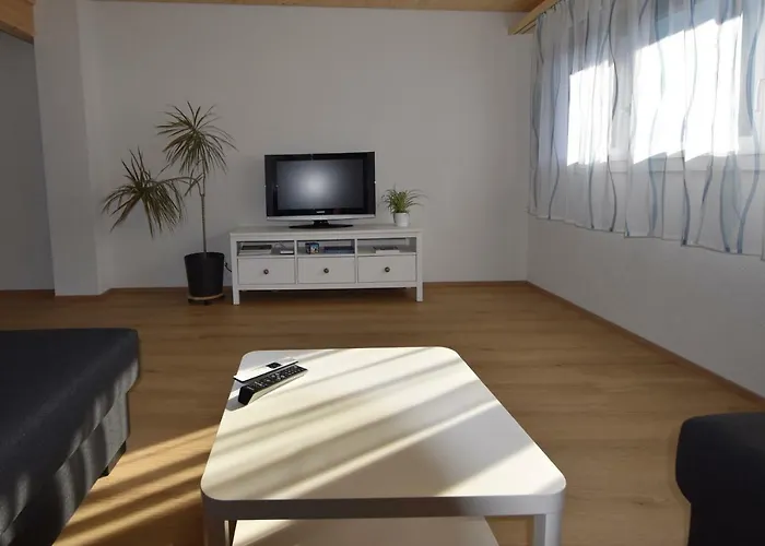 Appartamento Gemeindematte