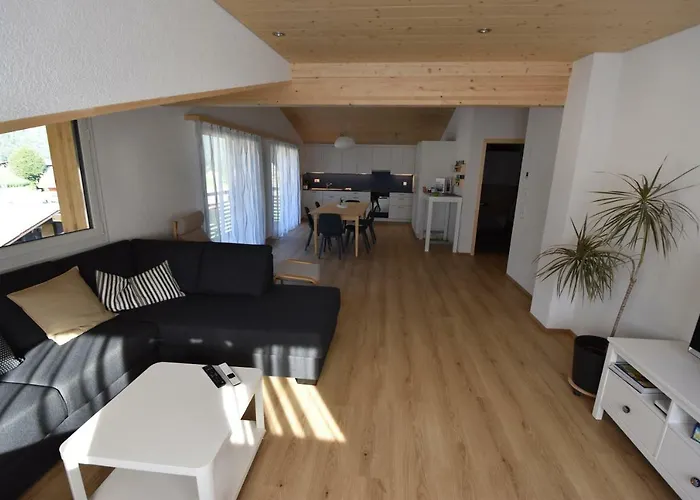 Gemeindematte شقة