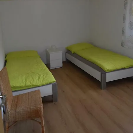 Gemeindematte * Meiringen