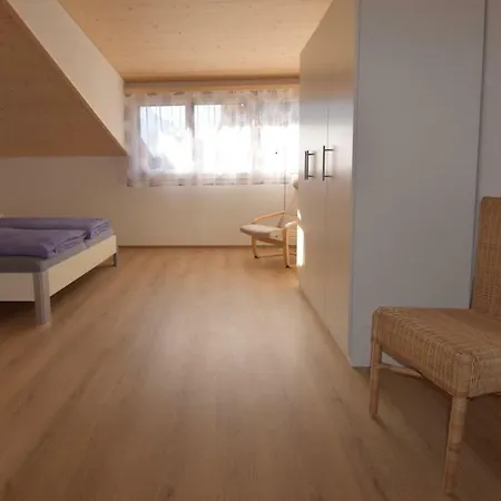 Gemeindematte Meiringen