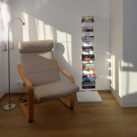 Gemeindematte Appartement Meiringen