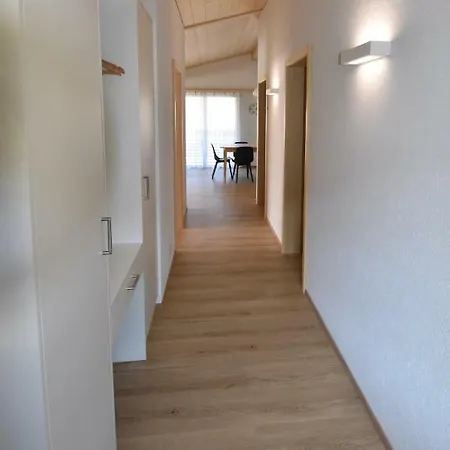 Gemeindematte Appartement