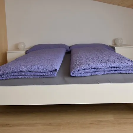 Appartement Gemeindematte Meiringen