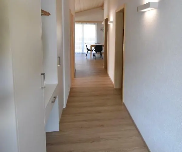 Gemeindematte Apartment