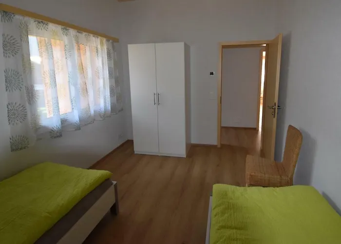 Gemeindematte Apartment *